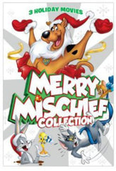 Merry Mischief Collection - [DVD]