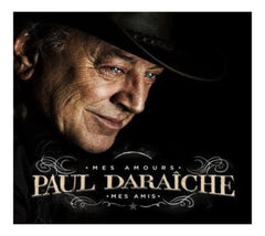 Paul Dara che - Mes Amours Mes Amis [Import] - [CD]
