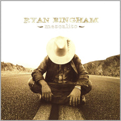Ryan Bingham - Mescalito - [Vinyl]