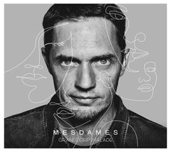 Grand Corps Malade - Mesdames - [CD]