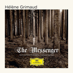 Helene Grimaud - Messenger - [Vinyl]