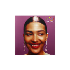 Olivia Dean - Messy - [Vinyl]