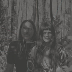 Ibelisse Guardia Ferragutti & Frank Rosaly - Mestizx - [Vinyl]