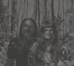 Ibelisse Guardia Ferragutti & Frank Rosaly - Mestizx - [CD]