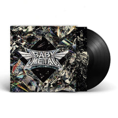 Babymetal - Metal Forth [Explicit Content] - (Parental Advisory Explicit Lyrics) - [Vinyl]