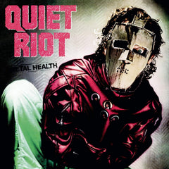 Quiet Riot - Metal Health - [Vinyl]