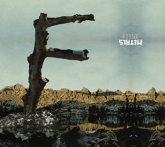 Feist - METALS - [CD]