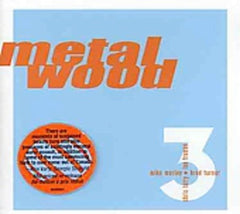 Metalwood - Metalwood, Vol. 3 [Import] - [CD]