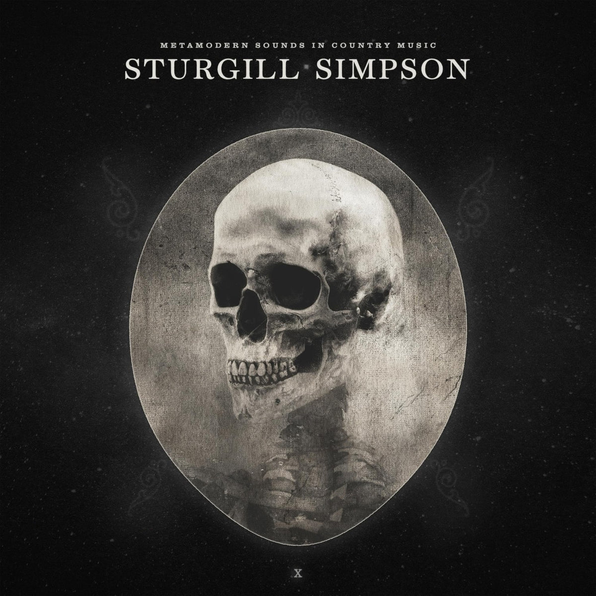 Sturgill Simpson - Metamodern Sounds In Country Music (10 Year Anniversary Edition) - (180 Gram Vinyl, Anniversary Edition) - [Vinyl]