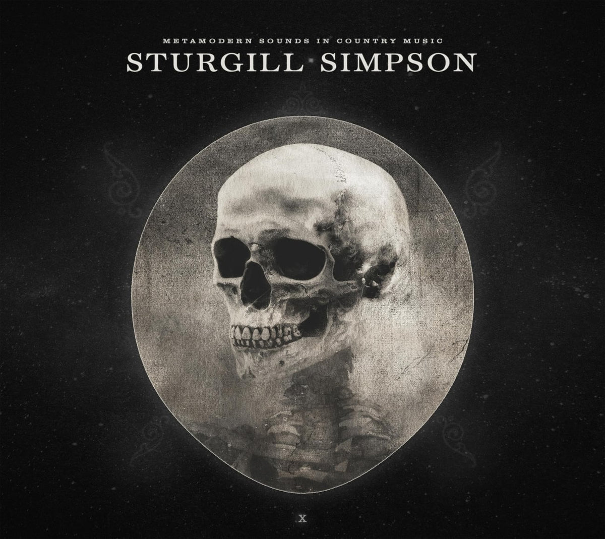 Sturgill Simpson - Metamodern Sounds In Country Music (10 Year Anniversary Edition) - (Anniversary Edition) - [CD]