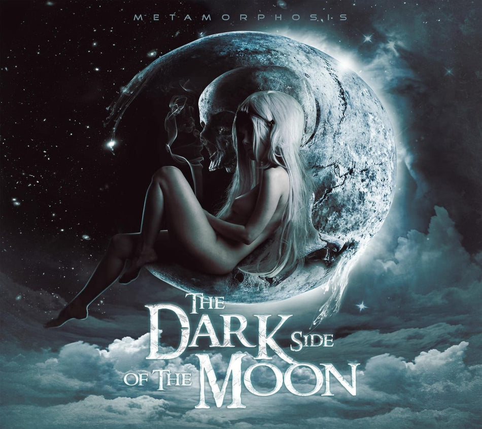 The Dark Side of The Moon - Metamorphosis - [CD]