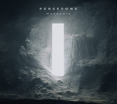 Persefone - Metanoia - [CD]