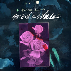 Keith Kouna - Metastases - [Vinyl]