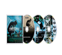 Linkin Park - Meteora 20th Anniversary Edition - (Anniversary Edition) - [CD]