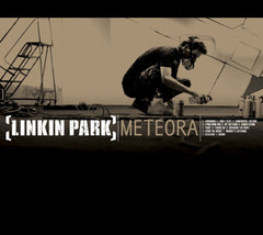 Linkin Park - Meteora - (Enhanced, Digipack Packaging) - [CD]