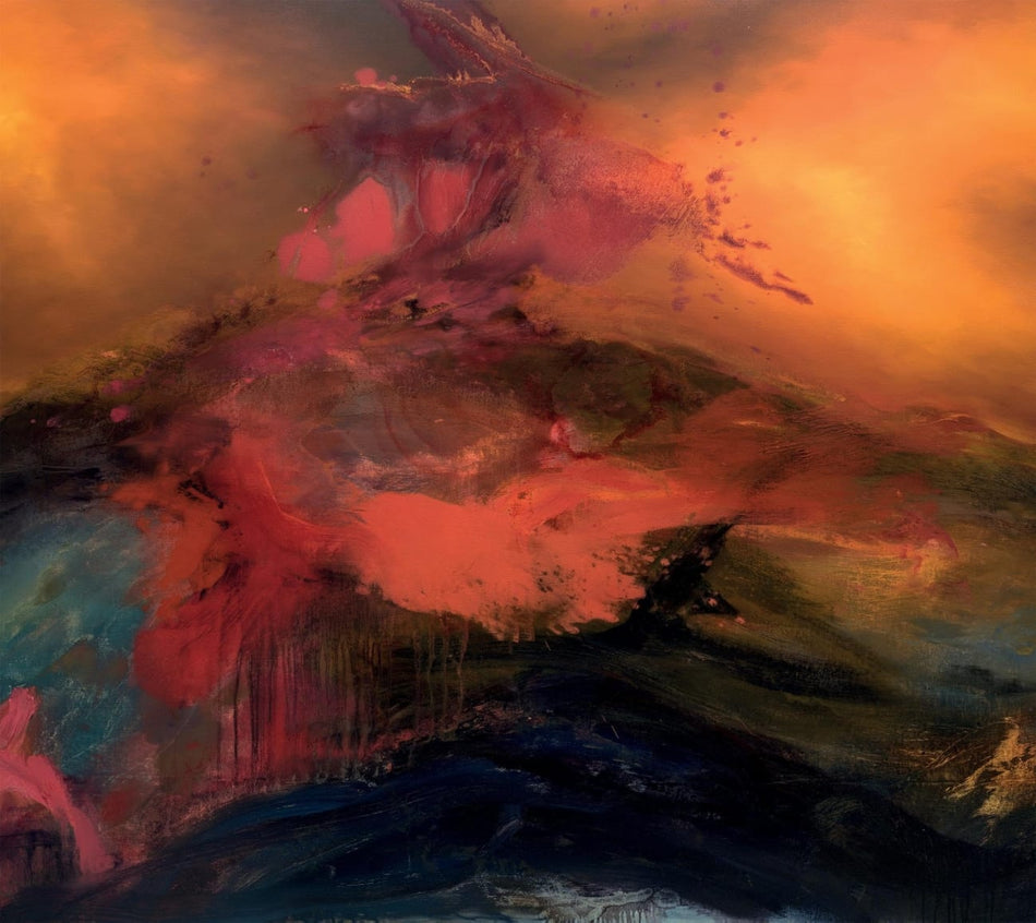 Sunn 0))) - Metta, Benevolence Bbc6 Live: On The Invitation - [CD]