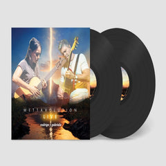 Rodrigo y Gabriela - Mettavolution Live - [Vinyl]