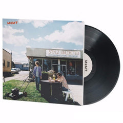 MGMT - MGMT - (180 Gram Vinyl) - [Vinyl]