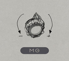 MG - MG - [CD]
