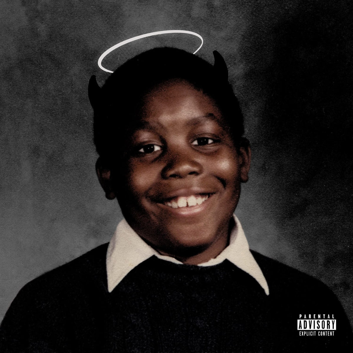 Killer Mike - Michael [Explicit Content] - (Parental Advisory Explicit Lyrics, Booklet, Poster) - [CD]