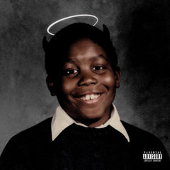 Killer Mike - Michael [Explicit Content] - (Parental Advisory Explicit Lyrics, Booklet, Poster) - [CD]