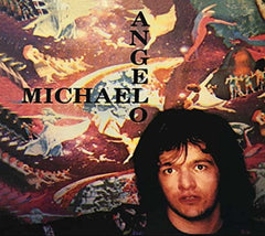 Michael Angelo - ["GUINN SESSIONS" + "SORCERER'S DREAM" + "NUTS"] - [CD]