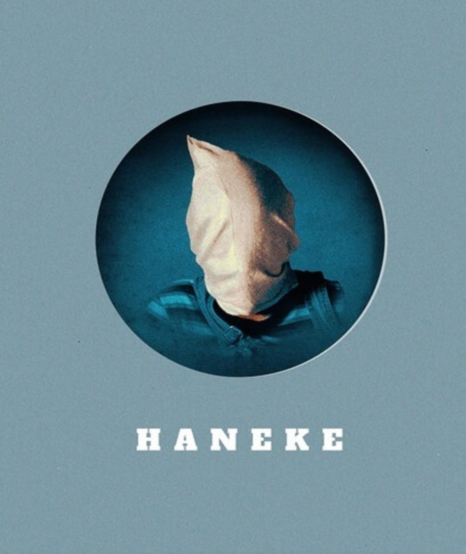 Michael Haneke Collection - All-Region/ 1080p Deluxe Boxset includes Hardcover Book & Poster [Import] - [Blu-ray]