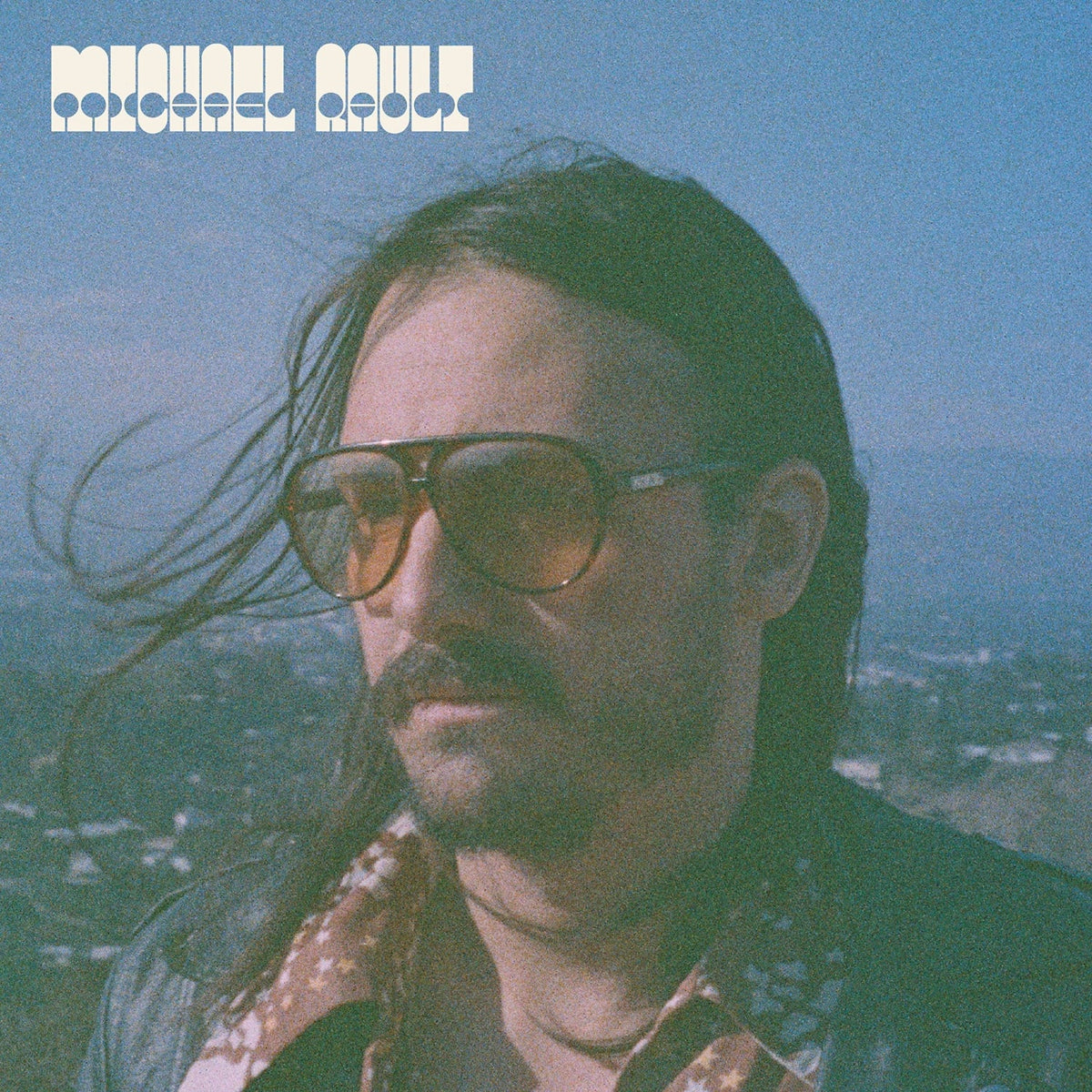 Michael Rault - Michael Rault - [Vinyl]