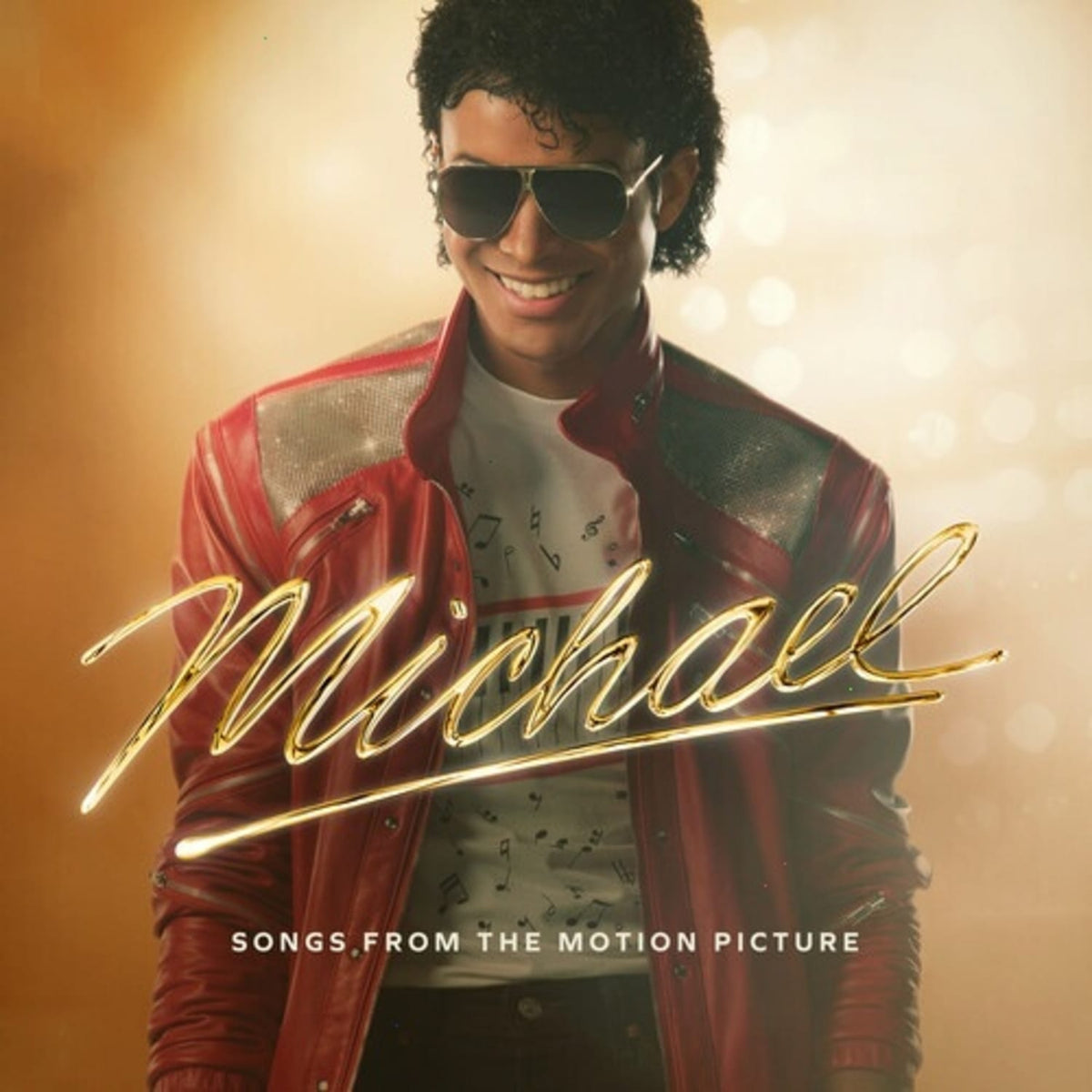 Michael Jackson - Michael: Songs From The Motion Picture - [Vinyl]