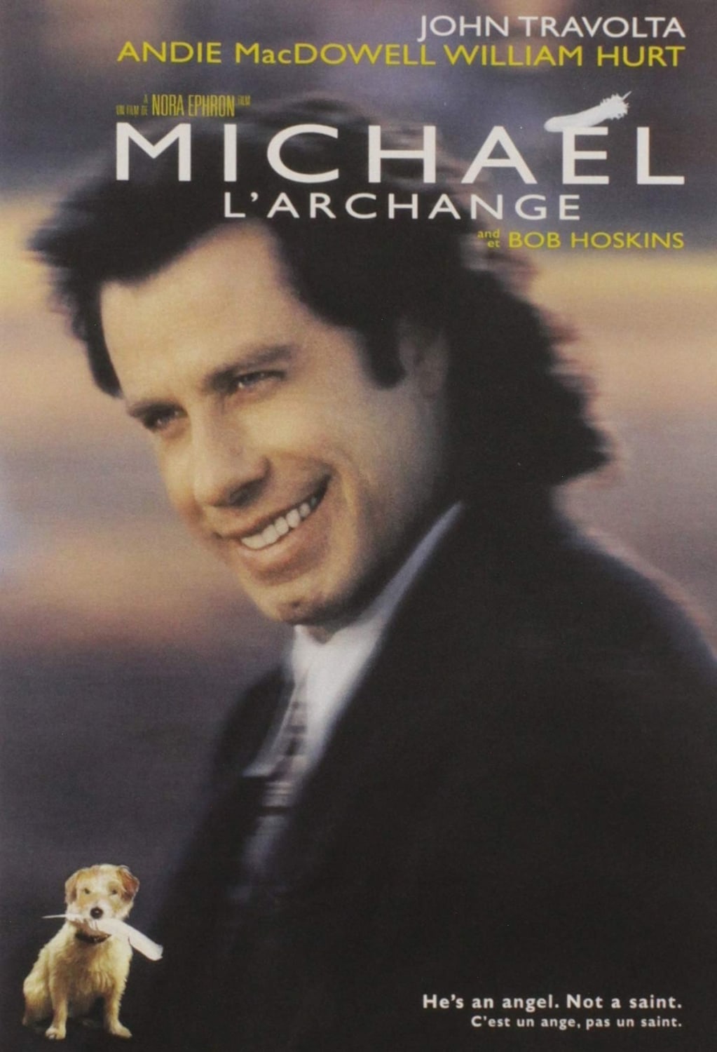 MICHAEL - [DVD]
