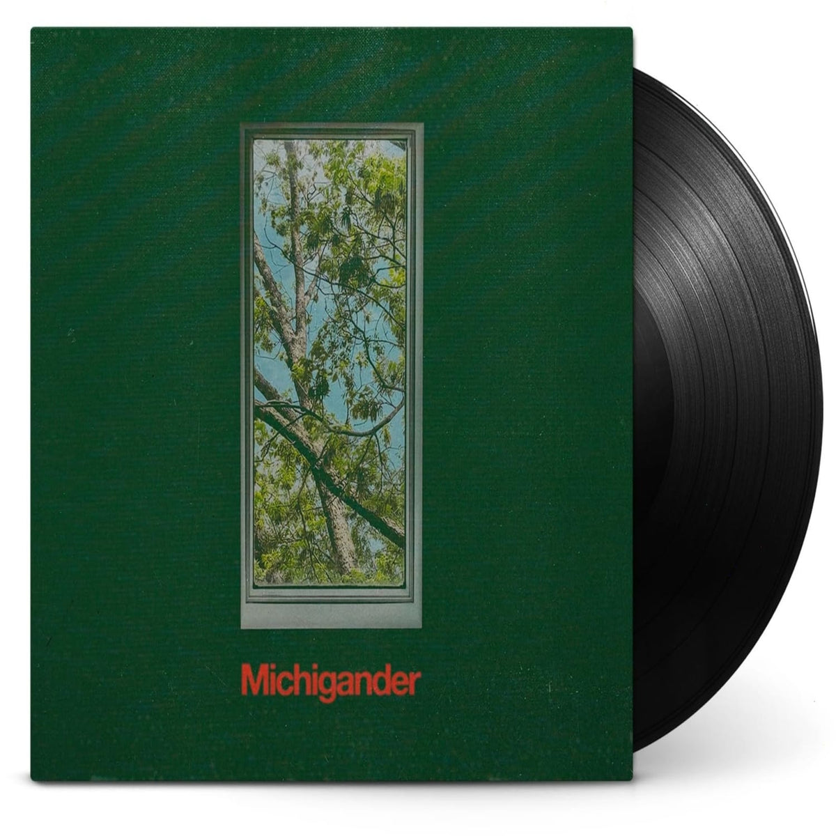 Michigander - Michigander - (180 Gram Vinyl) - [Vinyl]