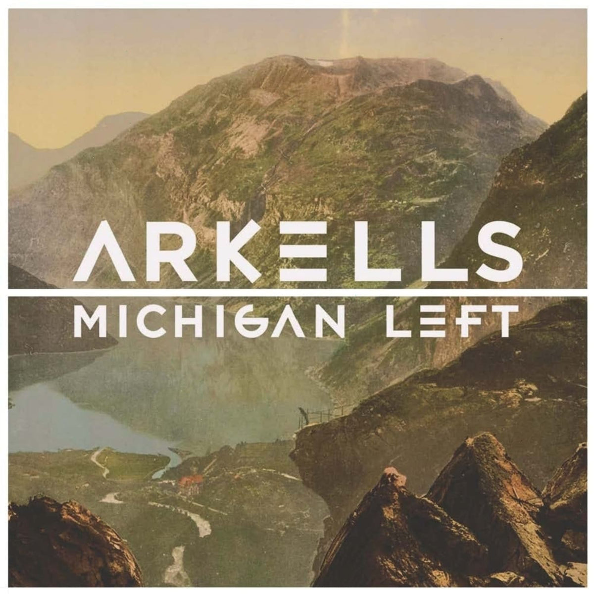 Arkells - Michigan Left: 10th Anniversary - [Vinyl]