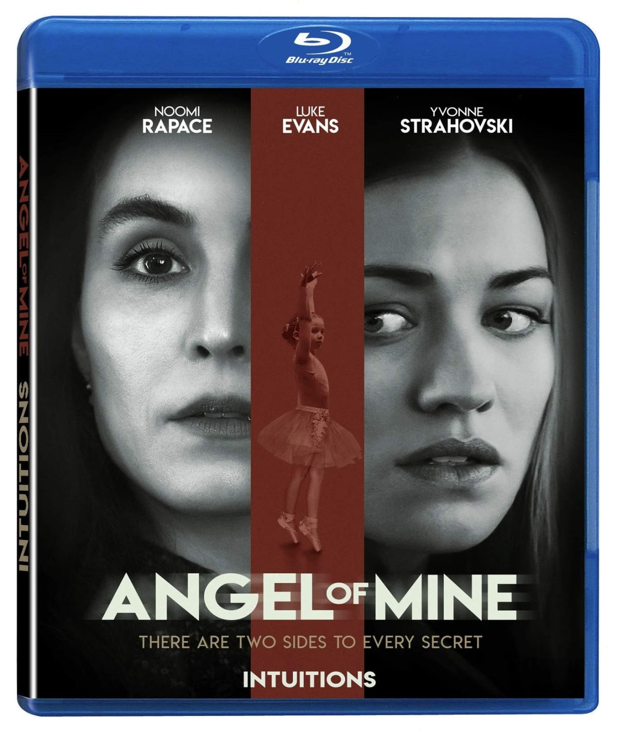 MICRODOSE - [Blu-ray]