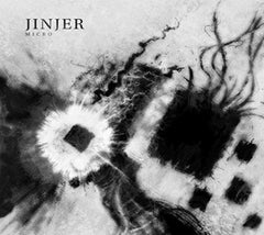 Jinjer - Micro - [CD]