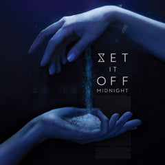 Set It Off - Midnight - [Vinyl]
