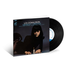 Lou Donaldson - Midnight Creeper (Blue Note Tone Poet Series) - [Vinyl]
