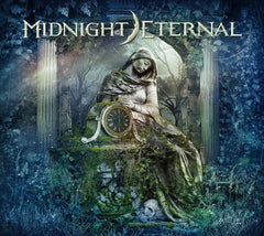 Midnight Eternal - Midnight Eternal - [CD]