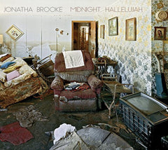 Jonatha Brooke - Midnight. Hallelujah - (Digital Copy) - [CD]