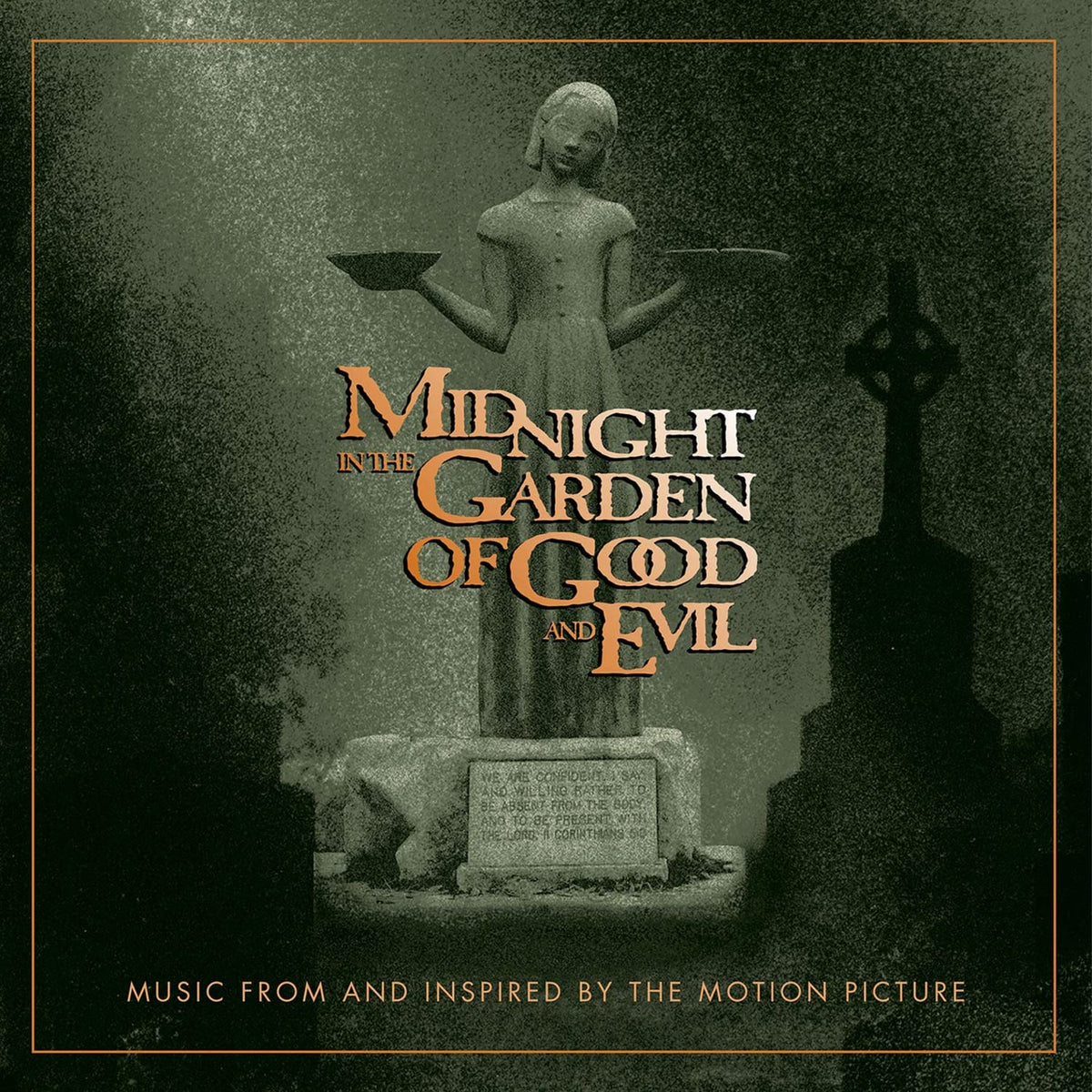 Various - Midnight in Garden of Good and Evil (Music From and Inspired by the Motion Picture) - [Vinyl]