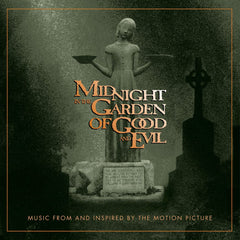 Various - Midnight in Garden of Good and Evil (Music From and Inspired by the Motion Picture) - [Vinyl]