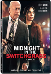 MIDNIGHT IN THE SWITCHGRASS - [DVD]