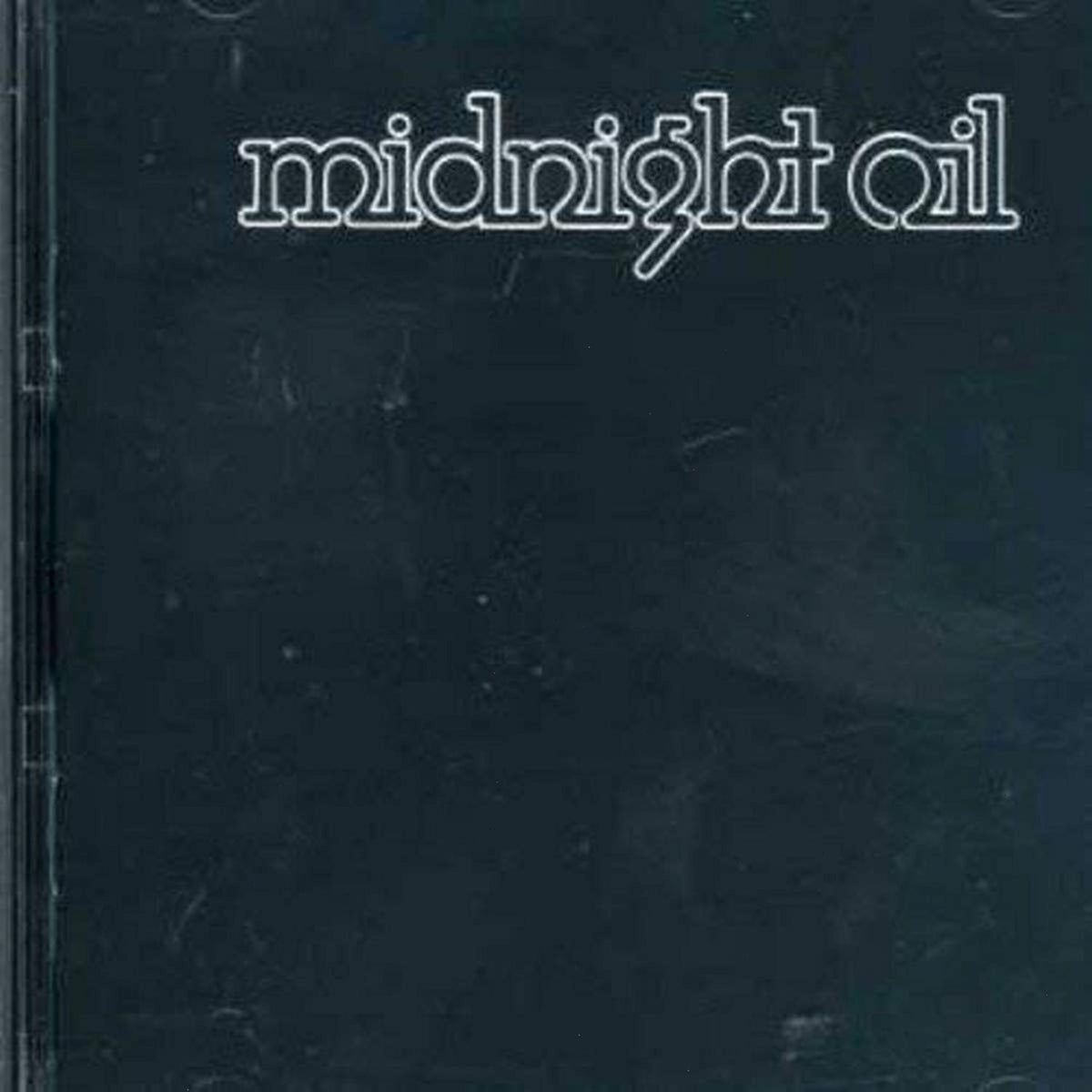 Midnight Oil - Midnight Oil - [Vinyl]