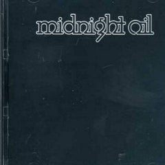 Midnight Oil - Midnight Oil - [Vinyl]