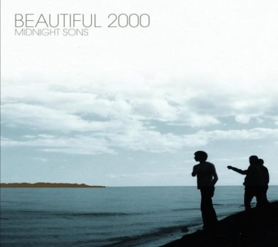 Beautiful 2000 - 2 - MIDNIGHT SONS - [CD]