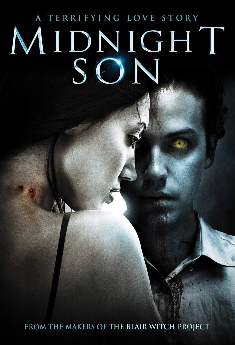 MIDNIGHT SON - [DVD]