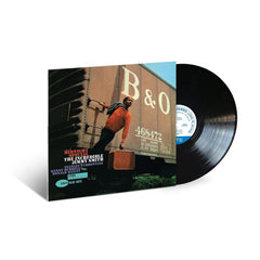 Jimmy Smith - Midnight Special (Blue Note Classic Series) - [Vinyl]