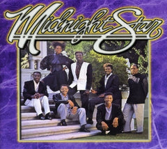 Midnight Star - Midnight Star - [CD]
