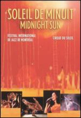 Midnight Sun / Soleil De Minuit - [DVD]