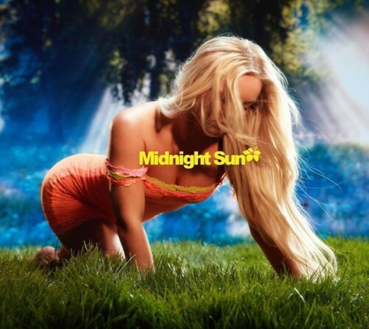Zara Larsson - Midnight Sun - [CD]