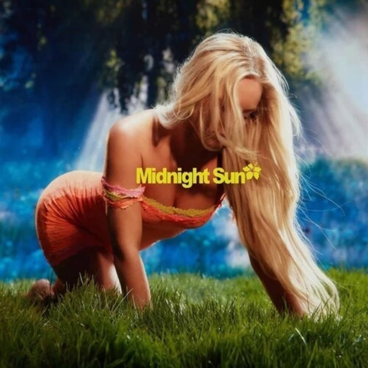 Zara Larsson - Midnight Sun - [Vinyl]